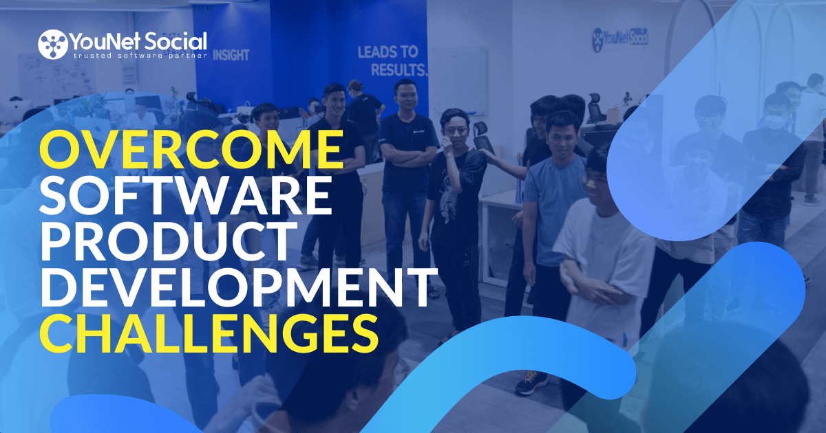 Common Challenges in Software Product Development & How to Overcome