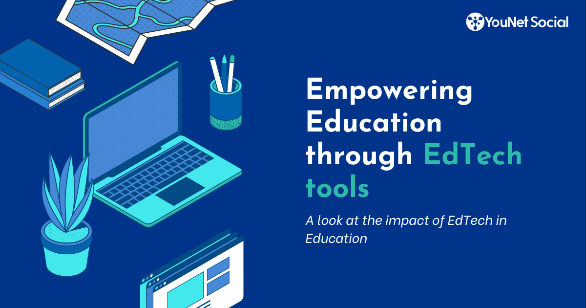 Empowering Education through EdTech Tools