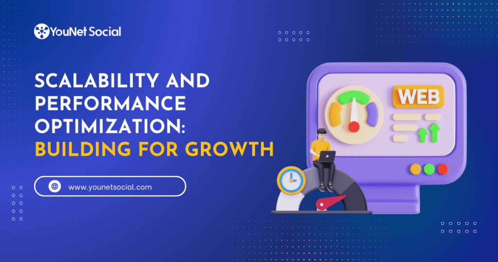 Scalability and Performance Optimization