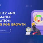 Scalability and Performance Optimization