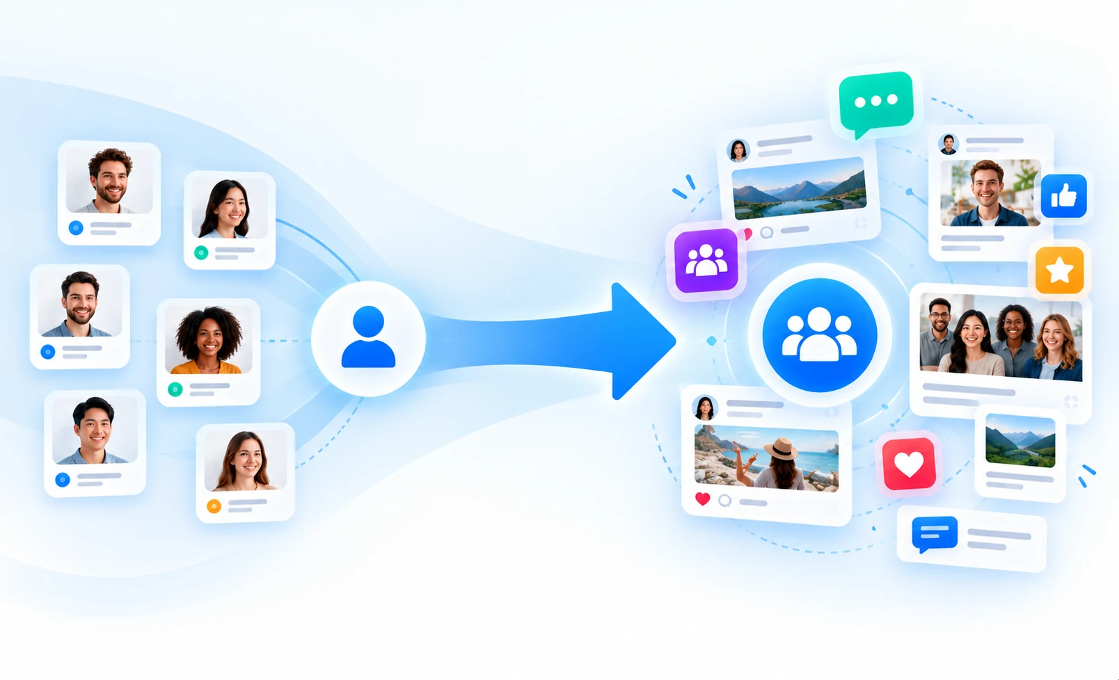 Customer Engagement Hub: Build Loyalty Beyond the Purchase