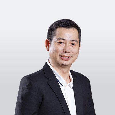 Nguyễn Anh Hòa – CEO & Nhà sáng lập