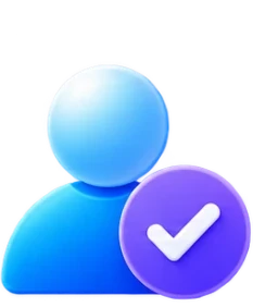 Human approval – illustration