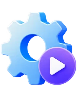 Automate execution – illustration