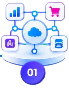 Connect – illustration