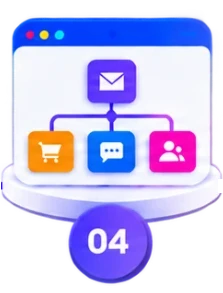 Activate – illustration