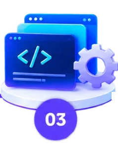 Build – illustration