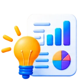 Business solution – illustration