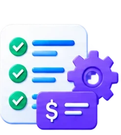 Subscription & provisioning – illustration