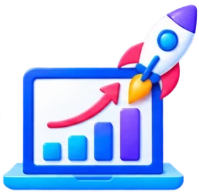 SaaS product – illustration