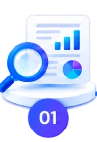 Discover – illustration