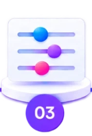 Customize – illustration