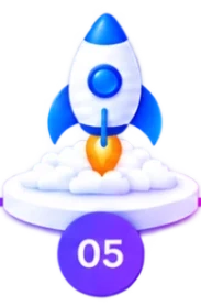 Launch – illustration